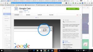 ChromecastPlugin